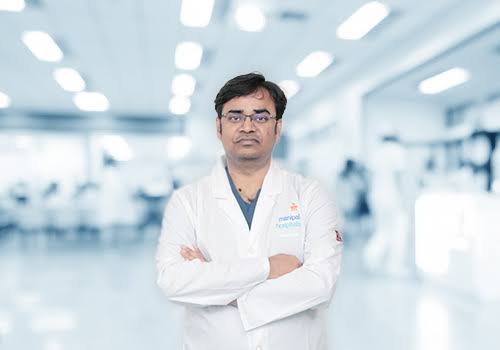 Dr Amit Kumar
